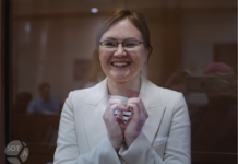 Лилия Чанышева: «Жалею, что мало сделала, чтобы предотвратить безумие в России»