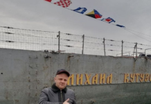 «Мам, он — живой!». Блогеру Сане Новокубанск грозит до 10 лет лишения свободы за «фейки» об армии