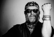 Минюст внес Sota.Vision и Бориса Гребенщикова в список иноагентов