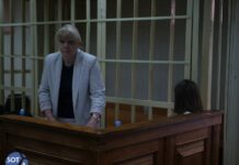 «Бизнес-тренеру» Елене Блиновской продлили домашний арест до 26 июля