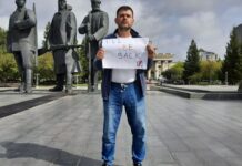 Экс-координатору штаба Навального в Барнауле запросили 11 лет лишения свободы