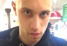 Автору телеграм-канала «Настоящее преступление» Руслану Ушакову запросили 9 лет колонии