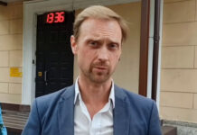 Мундеп Сергей Трошин: «Все доказательства обвинения в деле Ольги Смирновой закончены»