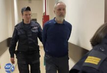 7 лет лишения свободы запросил прокурор для священника Иоанна Курмоярова по делу о «фейках» об армии