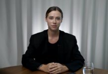 Погашение долга, сдержанные ответы на вопросы и прогрев нового продукта: главное из пресс-конференции блогерши Александры Митрошиной