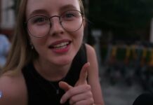 «Какие репрессии? Посмотрите, люди гуляют, красота!» — опрос SOTAvision в Москве о недавно принятых законах