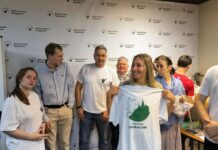 Кандидаты «Депутатской академии» готовятся к предстоящим выборам