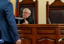 Осужденному на 9 лет за подготовку теракта суд смягчил наказание на три месяца