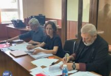 «Деятельность «Мемориала» разрушает конституционный строй страны». На заседании по делу Олега Орлова выступили свидетели из организации «Ветераны России»