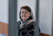 Сын Заремы Мусаевой сообщил, что мать не отвечает на его письма