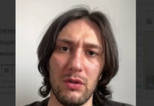 Cын Заремы Мусаевой, правозащитник Абубакар Янгулбаев прокомментировал SOTA решение Грозненского суда