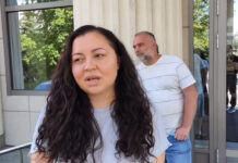 «Четыре года реального лишения свободы — очень строгое и чрезмерное наказание», — адвокат Лейсан Маннапова об апелляции на приговор Николаю Дайнеко