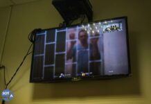 Мособлсуд признал законным дальнейшее нахождение в СИЗО журналиста Романа Иванова