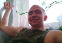 Арестованный военный психолог Тимофей Руденко рассказал, что его пытали при задержании