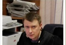 Дело о «дискредитации армии» Дмитрием Щербатюком рассмотрит судья Сергей Булгаков. Ранее он осудил другого активиста за пикет против ядерной войны