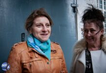 Елене Агафоновой отказали в снятии с нее статуса иноагента