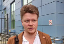 «Один из свидетелей просто перепутал подсудимых и сообщил, что мой подзащитный Штовба Егор Олегович читал стихи против мобилизации», — комментарии адвокатов о суде по делу «маяковцев»