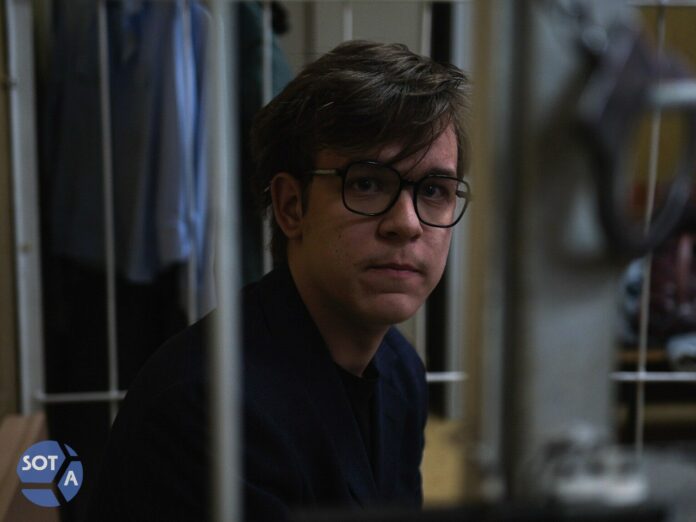 Максим Лыпкань