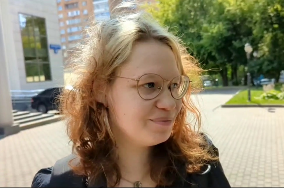 «У них есть цель, они ее придерживаются», — жена Евгения Затеева о решении Мосгорсуда