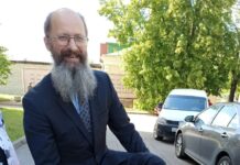 Допросили свидетелей по делу активиста-предпринимателя Дмитрия Скурихина