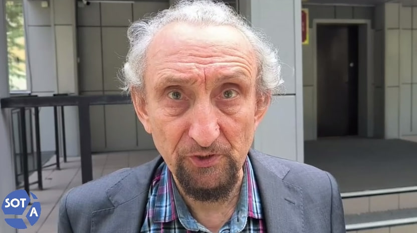 «Наш суд не является местом, где соревнуются две стороны» — так Анатолий Рощин оценил решения суда