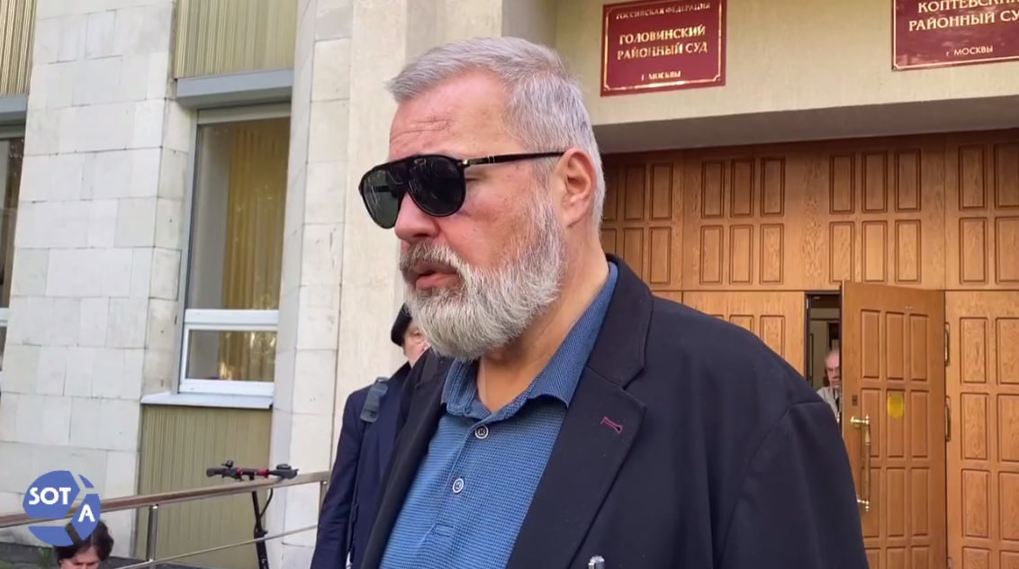 «Эксперты — аутсорсинг следствия и обвинения», — Дмитрий Муратов, защитник Олега Орлова об экспертизе Тарасова и Крюковой