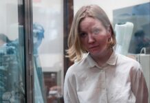 Бастрыкин: «Дарья Трепова знала о том, что передает военкору Татарскому статуэтку со взрывчаткой»