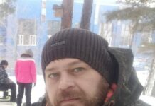 К 9 годам колонии приговорили экс-координатора штаба Навального в Барнауле Вадима Останина