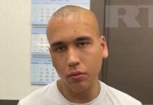 «Медиазона» рассказала о пытках задержанных по делу о покушении на Симоньян и Собчак