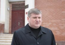 Новые подробности убийства приднестровского оппозиционера Олега Хоржана