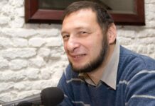 Вчера задержали Бориса Кагарлицкого — социолога, левого теоретика и публициста. Как на это отреагировало общество?