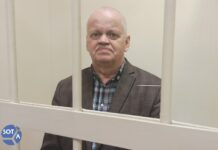 На 62-летнего политолога, подозреваемого в «фэйках» об армии, составили протокол о призывах к сепаратизму