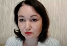 Основательница «Совета матерей и жен» Ольга Цуканова заявила о роспуске объединения после признания его «иноагентом»