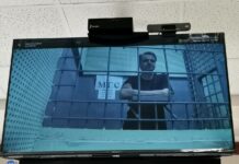 Суд оставил активиста «Весны» Яна Ксенжепольского под стражей до 5 августа