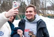 «Госбезопасность снова расписалась в своей беспомощности», — политик Михаил Лобанов о деле против Бориса Кагарлицкого