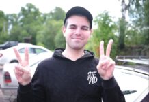 На свободу вышел ключевой фигурант «Нового величия» Руслан Костыленков