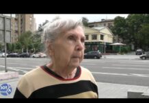 «Такая страна, полный беспредел». Опрос москвичей о нападении на Елену Милашину в Чечне