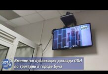 Суд по делу журналиста Романа Иванова — репортаж SOTAVISION