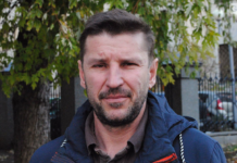 Доносы, рейдерский захват, литература. Что известно про волонтера из Белгорода, который донес на журналиста «Дождя»?