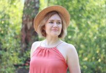 «Валить из России — не вариант». Новый «Голос свободы» подает экс-глава штаба Навального в Уфе Лилия Чанышева