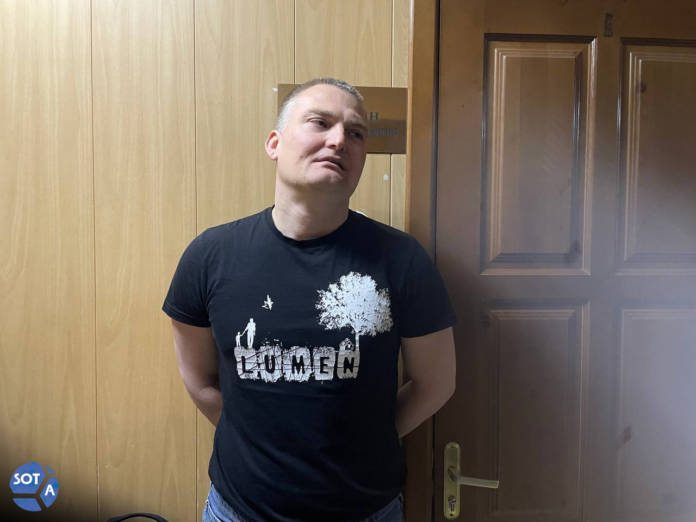 Михаил Беньяш