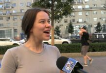 «Воруют отраслями, и это отражается на простых людях», — опрос в Москве о падении курса рубля