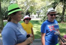 «Все атаки отбиваются и мы отдыхаем в Крыму!»