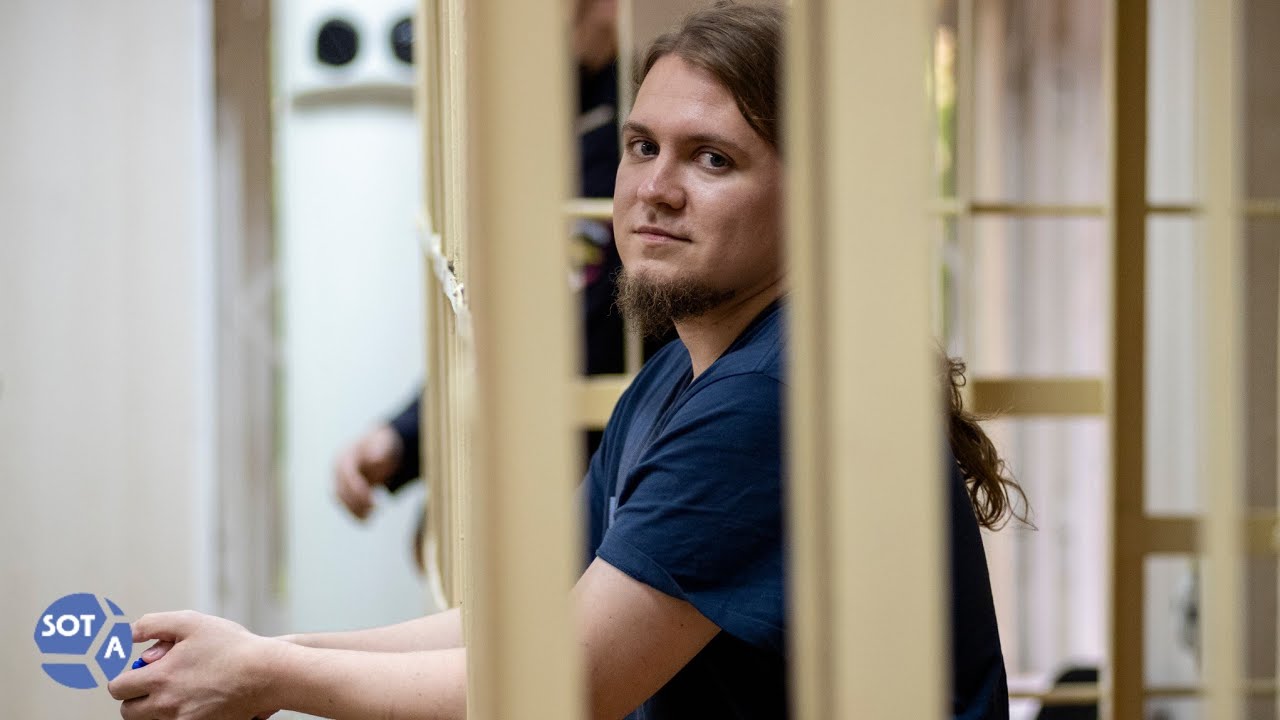 Дима Иванов. День рождения в тюрьме. Вечер писем