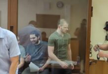 «Требуем привода спецназовцев» — Адвокаты по делу СТОПХАМ