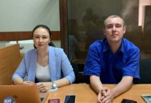 На суде по делу москвича, которому грозит до 10 лет колонии из-за уличного интервью, выступил эксперт-лингвист