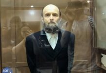 Прокуратура подала жалобу на приговор Виталию Кольцову. Суд отказался ее рассматривать