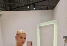 «Угрожали расправой, говорили, что найдут, отрежут голову», — экс-сотрудница ФСБ Катерина Майерс о том, почему решила уехать из страны