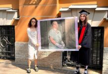 Выпускницу журфака СПБГУ не взяли в магистратуру из-за акции в поддержку Елены Милашиной