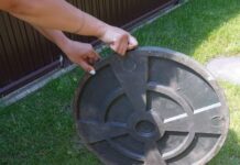 В колонии, где сидит Алексей Навальный, прорвало канализацию